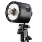 Sortimenta jaunumi - Godox AD-P Profoto-mount voor AD200 - ātri pasūtīt no ražotāja