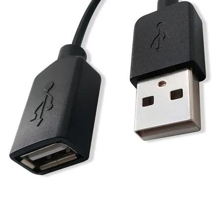 Nitecore NUE USB Extend Cable(40.9)