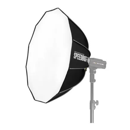 SMDV Speedbox 70 Speed Light voor BRiHT 360 (DA 05)