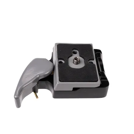Caruba Snelkoppelingssysteem M 323 (Manfrotto 323)