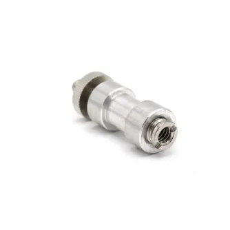 Tripod Accessories - Caruba Spigot Adapter Set D127502 SA 5 Adapter Kit - quick order from manufacturer