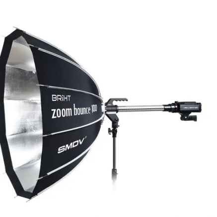 SMDV Zoom Bounce 100 voor B 360 ZoomBounce 100