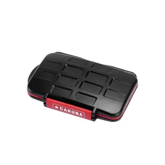 Sortimenta jaunumi - Caruba Multi Card Case MCC-9 - ātri pasūtīt no ražotāja