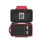 Sortimenta jaunumi - Caruba Multi Card Case MCC-9 - ātri pasūtīt no ražotāja