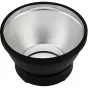 Barndoors Snoots & Grids - Godox Standard Reflector and color gels for AD300Pro (AD-R14) - quick order from manufacturer