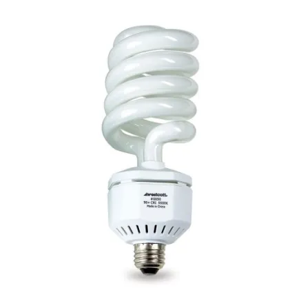 Westcott 50 Watt Fluorescent Lamp 0050A