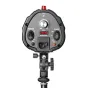 Studijas zibspuldžu komplekti - Godox Mini Pioneer 250 Watt Softbox Paraplu Duo Kit - ātri pasūtīt no ražotāja