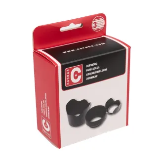 Blendes - Caruba EW-60CII Black - ātri pasūtīt no ražotāja