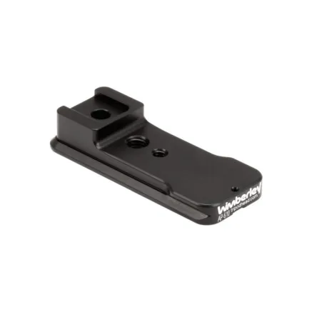 Wimberley AP 610 voor Sony 100 400 f/4.5 5.6 GM OSS FE