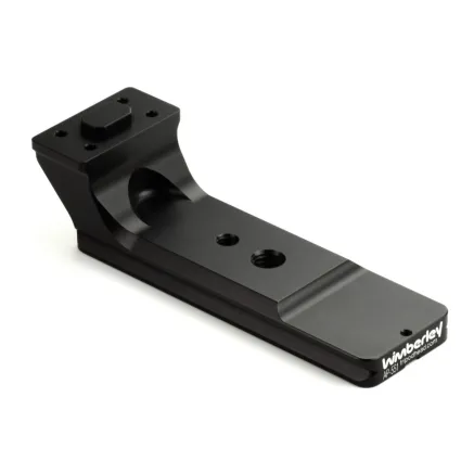 Wimberley AP 551 voor Nikon 180 400 f/4.0, Nikon 200 400 f/4.0 VR, Nikon 300 f/2.8 VR (I & II) & Nikon 500 f/4.0 VR FL