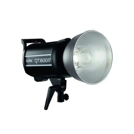 Godox QT800II M Studio Flash with Bowens Mount