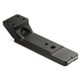 Sortimenta jaunumi - Wimberley AP-608 for Canon 800 f/5.6 IS & Sigma 150-600 f/5.0-6.3 Sports - ātri pasūtīt no ražotāja