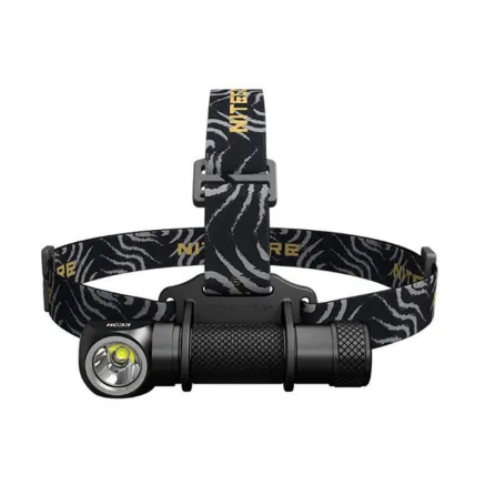 Nitecore HC33 Headlamp 1800 Lumens Cree XHP35 HD LED