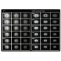 Flashes On Camera Lights - Godox Speedlite V1 Sony Accessories Kit - quick order from manufacturer