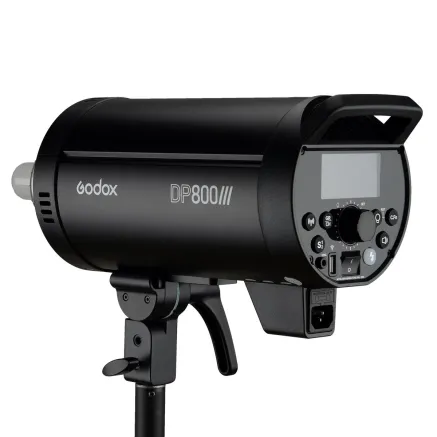 Godox DP800III Studio Flash 