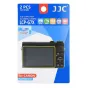 Kameru aizsargi - JJC LCP-G7X LCD Cover voor Canon G7X - ātri pasūtīt no ražotāja