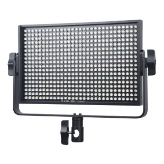 Sortimenta jaunumi - Viltrox VL-40T LED light - ātri pasūtīt no ražotāja