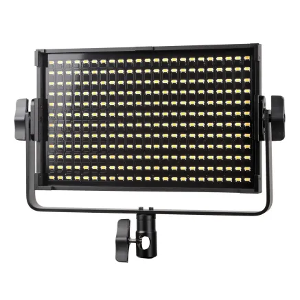 Viltrox VL-S50T Bi-Color LED Light Panel, 276 LEDs, CRI 95