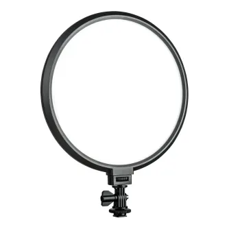 Sortimenta jaunumi - Viltrox VL-500T Ring LED Light - ātri pasūtīt no ražotāja