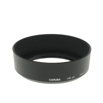 Blendes - Caruba HB-46 Black - ātri pasūtīt no ražotāja