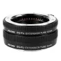 Sortimenta jaunumi - Viltrox DG-FU (10mm/16mm) Automatic Extension Tube - Fuji X - ātri pasūtīt no ražotāja
