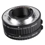 Sortimenta jaunumi - Viltrox DG-M43 (10mm/16mm) Automatic Extension Tube - m43 - ātri pasūtīt no ražotāja