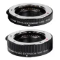 Sortimenta jaunumi - Viltrox DG-M43 (10mm/16mm) Automatic Extension Tube - m43 - ātri pasūtīt no ražotāja