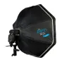Sortimenta jaunumi - Westcott Rapid Box Portable Portrait Speedlite Kit - ātri pasūtīt no ražotāja