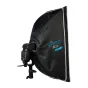 Sortimenta jaunumi - Westcott Rapid Box Portable Portrait Speedlite Kit - ātri pasūtīt no ražotāja