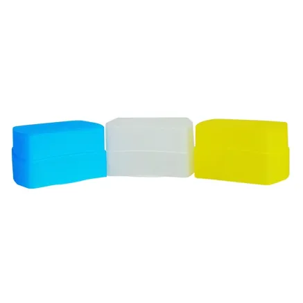 JJC Flash Bounce Canon 380EX Normal, Gold & Blue FC 26F3