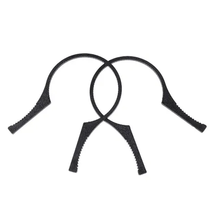 Caruba Filterklem Groot (67 86mm) (2 stuks) FW 2