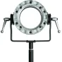 Westcott Zeppelin Speedring & Bracket for Elinchrom 3743
