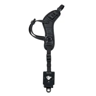 Vestes Siksnas Jostas - JJC HS-ML1M Hand Strap Black - ātri pasūtīt no ražotāja