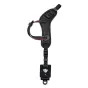 Vestes Siksnas Jostas - JJC HS-ML1M Hand Strap Black Red - ātri pasūtīt no ražotāja