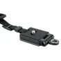 Vestes Siksnas Jostas - JJC HS-ML1M Hand Strap Black Red - ātri pasūtīt no ražotāja