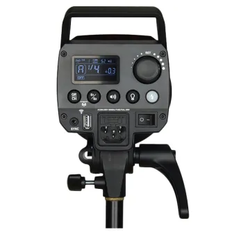 Studio Flashes - Godox MS200 - quick order from manufacturer