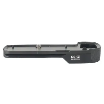 Sortimenta jaunumi - Meike MK-EOSRG Metal Hand Grip Bracket EOS-R - ātri pasūtīt no ražotāja
