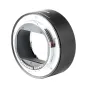 Adapters for lens - Meike Mount Adapter Canon EF and EF-S to EOS R - quick order from manufacturer