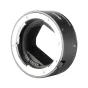 Adapters for lens - Meike Mount Adapter Canon EF and EF-S to EOS R - quick order from manufacturer