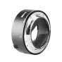 Adapters for lens - Meike Mount Adapter Canon EF and EF-S to EOS R - quick order from manufacturer