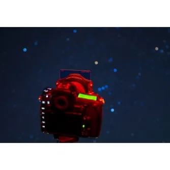 Kvadrātiskie filtri - Cokin Nuances Light Pollution CUT Clearsky P serie - ātri pasūtīt no ražotāja