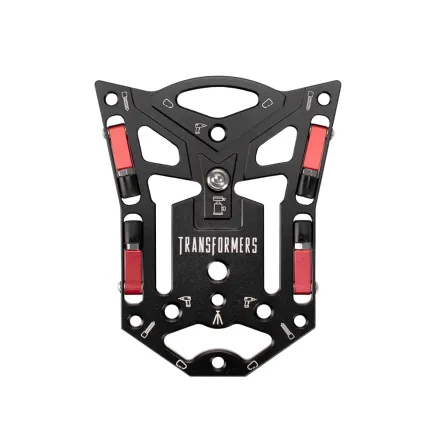 Caruba Transformers Multi-function Bracket
