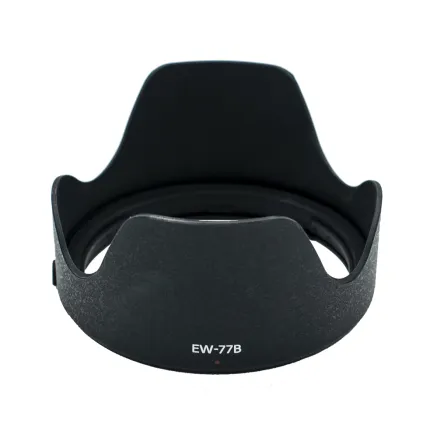 Caruba EW 77B Zwart
