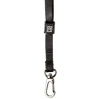 Kameru siksniņas - BlackRapid WandeR-47" Lanyard-LG-BK - ātri pasūtīt no ražotāja