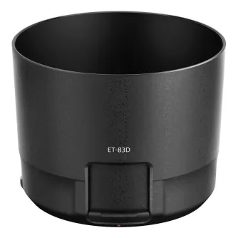 Blendes - Caruba ET-83D Black - ātri pasūtīt no ražotāja