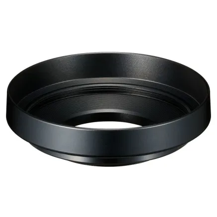 Caruba LH DC110 Canon Zonnekap Metaal