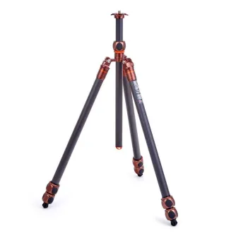 Foto statīvi - 3 Legged Thing Pro 2.0 Winston Bronze Carbon statīvs WINSTON2 - ātri pasūtīt no ražotāja