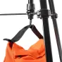Sortimenta jaunumi - Caruba Blackstar 175 Tripod - ātri pasūtīt no ražotāja