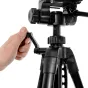 Sortimenta jaunumi - Caruba Blackstar 175 Tripod - ātri pasūtīt no ražotāja