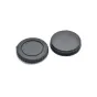 Caruba Achterlens en Bodydop voor Nikon 1 LB NI2